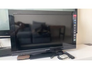 Sony 32 inch tv