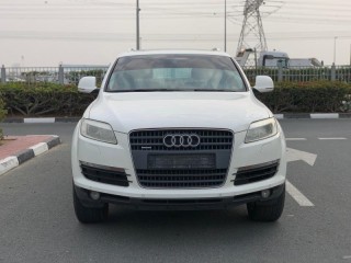 Audi Q7 2009