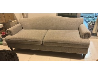 3 person sofa