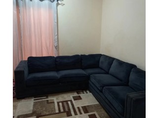 5 person sofa