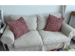 2 seater sofa