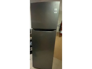 LG refrigerator