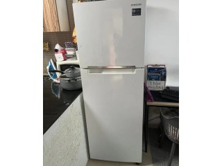 Samsung refrigerator