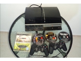 Playstation 3 for sale