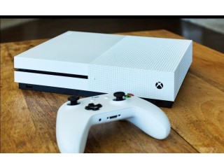 Xbox one S 250 gb