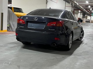 Lexus IS-Series 2007