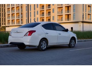 Nissan Sunny 2020