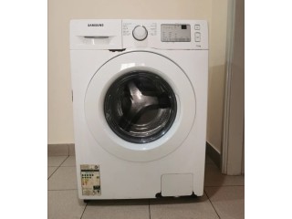 Samsung washing machine 7kg