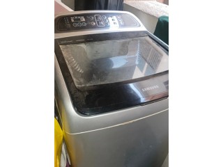 Samsung 9kg washing machine