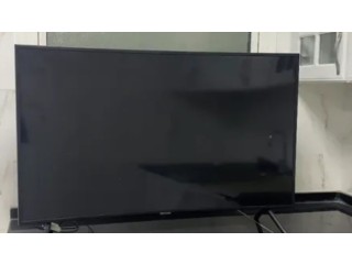 Samsung smart 55 inch tv