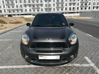 MINI Countryman 2013