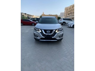 Nissan X-Trail 2018