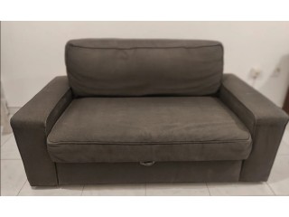 2 person sofa