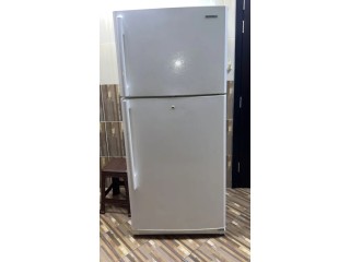 Samsung refrigerator