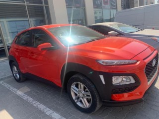 Hyundai Kona 2019