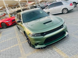 Dodge Charger 2019