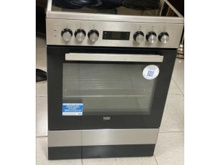 Beko oven