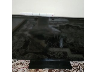 Samsung 43 inch tv