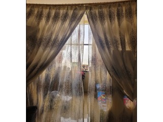 Curtains for sale