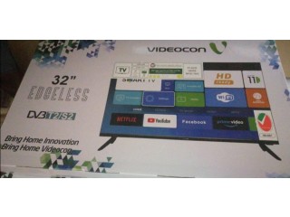 Videocon 32 inch tv