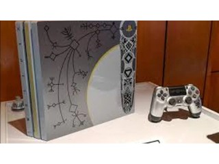 Playstation 4 for sale