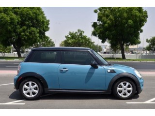 MINI Cooper 2008