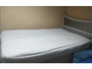 Bed matress size