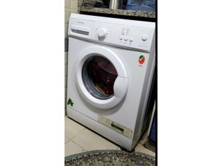 Westpoint washing machine 7kg