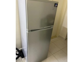 Whirlpool refrigerator