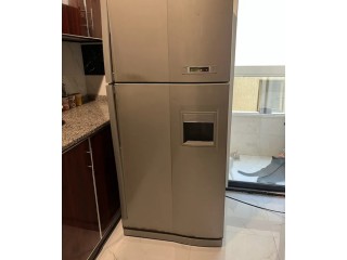 Daewoo refrigerator