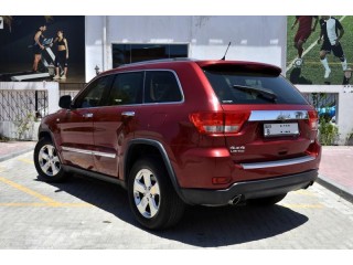 Jeep Grand Cherokee 2013