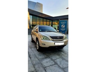 Lexus RX-Series 2005