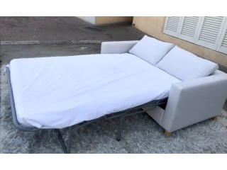 2 person sofa