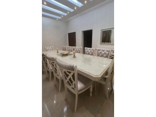 12 person dining table