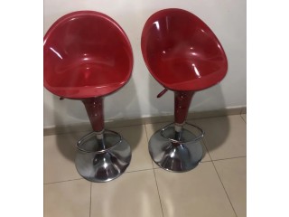 Stool chairs