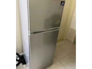 Whirlpool refrigerator