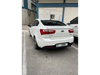 Kia Rio 2015