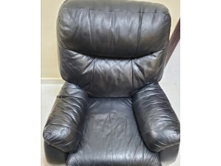 Single person chair