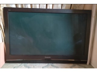 Panasonic 42 inch tv