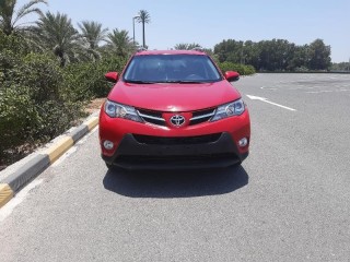 Toyota Rav 4 2016