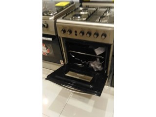 General electric oven