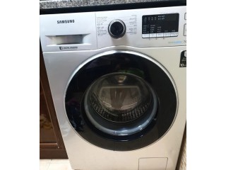 Samsung 7kg washing machine