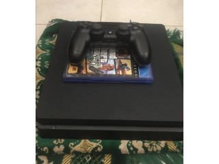 Playstation 4 for sale