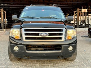 Ford Expedition 2013