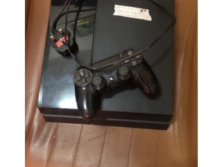 Playstation 4 for sale