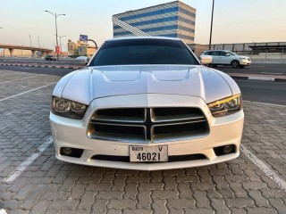 Dodge Charger 2014