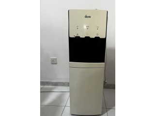 Ikon water cooler