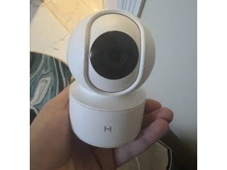 Xiaomi security camera