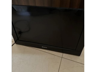 Sony 32 inch tv