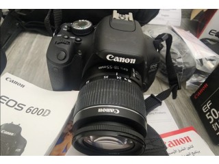 Canon dslr camera